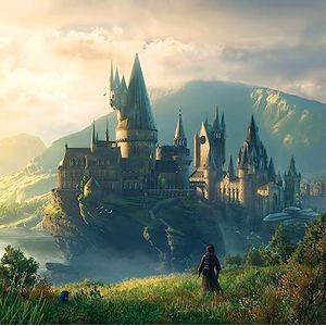 Hogwarts Legacy Original Video Game Soundtrack