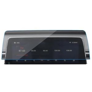 Displaybeschermfolie Voor General F9 2023 10,25"" Navigatiescherm Geharde Film Beschermende Auto Dashboard Systeem Protector