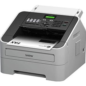 Brother FAX 2840 Fax (Duitse taal)