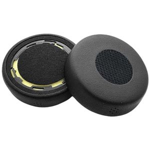 De comfortabele Dekking van het Sponsoorkussen met Geluid die Stof voor Evolve 75+ 75 verbeteren