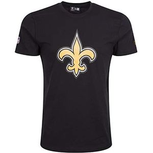 New Era New Orleans Saints NFL Team Logo NFL T-Shirt Cap - XXL