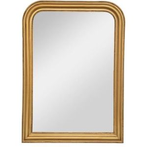 Spiegel - Zwart - Glas - Wandmodel