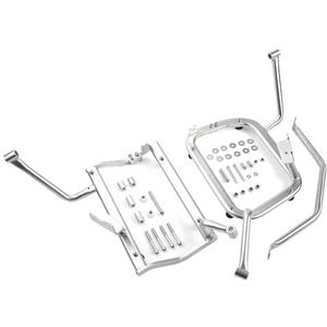 bagagedrager Voor BMW Voor R1200GS LC ADV Voor Adventure R 1250GS 1200GS 2013-2021 Motorfiets Bagage Koffers Zadeltasbeugel Rek Zijkoffer Motorfiets bagagedrager(Bracket)