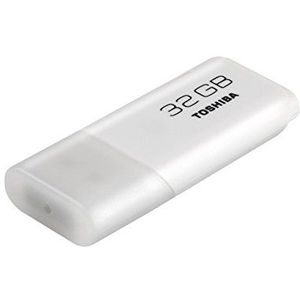 Toshiba TransMemory U202 32GB USB-stick USB 2.0 wit
