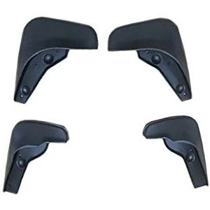 Voor Achter Spatlappen Splash Guards Spatbord Voor Suzuki Voor Swift 2 2005 2006 2007 2008 2009 2010 Spatlappen Splash Mud Guard