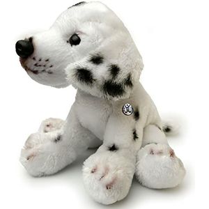 Dalmatiër knuffeldier hond pluche knuffel hond Dayton - knuffeldier*biz