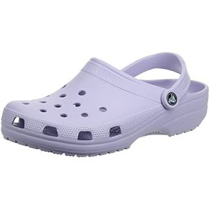 Crocs - Classic Clog - Lavender - 42-43 EU