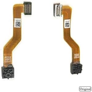 Platinum Linksvoor Versie Rechtsvoor Zicht en Down Vision for D-JI Mavic Pro Platinum (Size : One Pair Visions)