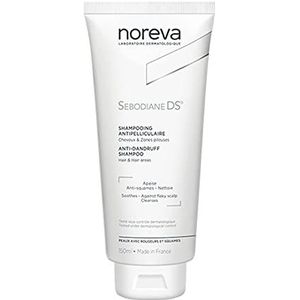 Noreva Sebodiane Ds Intensieve Anti-roos Shampoo 150 Ml