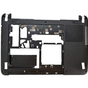 Laptop Bodem Case Cover D Shell Voor For HP ProBook 446 G3 Color Zwart