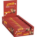 Powerbar Ride Energy Peanut-Caramel 18x55g