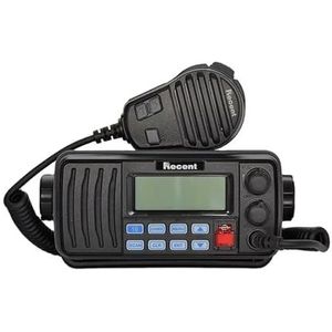 RS-508M VHF Vaste Marine Walkie Talkie Transceiver Ingebouwde Klasse B DSC Mobiele Ham Radio Dual/Tri-watch Functies