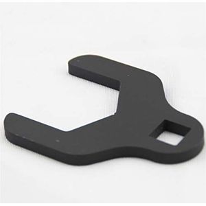 GJLRZGMY Tandriem 1/2 inch vierkante aandrijving 41 mm waterpompsleutel, tandriemspansleutel auto reparatie gereedschap, voor 1,6 l motoren, nauwkeurige maat (nr. 2958) (41 mm)