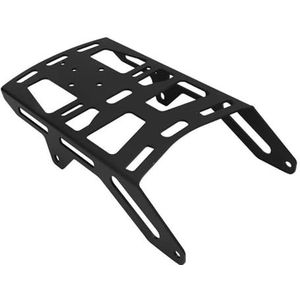 Achterrekken Motorfiets Voor Crf300l Voor Crf300ls 2021-2024 Motorfiets Achter Bagagedrager Rek Vrachtdrager Ondersteuning Plankhouder Bagagedrager Motorfiets