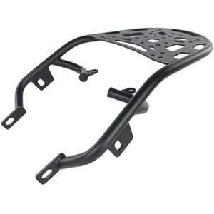 Achterrekken Motorfiets Voor XR150L 2014-2024 Topkoffer Achterdrager Ondersteuningsbeugel Verlenging Motorfiets Achterbagagerek Bagagedrager Motorfiets