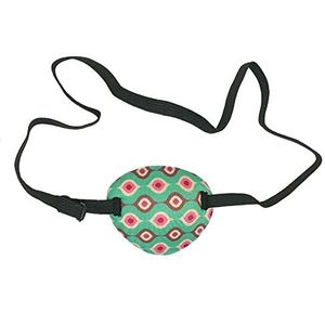 Kids Amblyopie Eye Patch Comfortabele Eye Patch E05