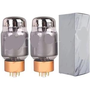KT88 klassieke KT88-TII buis upgrade KT120 KT66 KT77 6550 HIFI audio buis versterker matching (2 stuks Matched Pair)