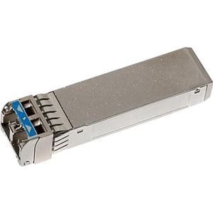 NETGEAR 10GBASE-LR Lite SFP+ netwerk transceiver module Vezel-optiek 10000 Mbit/s SFP+