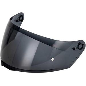 Motorhelm vizier lens, Helmvizier, geschikt for GXT-helmlens GXT-staart GXT M67-helmlens GXTM67(F)(E)