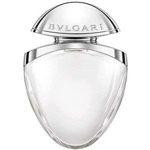 Bvlgari Omnia Crystalline Eau de Toilette, voor dames, 1 x 25 ml
