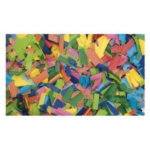 Show Confetti Rechthoek 55 x 17mm