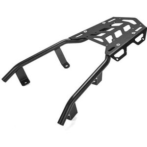 bagagedrager Voor ADV 150 Achterbagagerek Motorfiets Topkoffer Achterdrager Ondersteuningsbeugel Voor ADV150 2019 2020 2021 2022 2023 Motorfiets bagagedrager