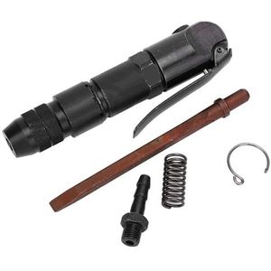 Luchthamer, Air Hammer Professionele draagbare pneumatische roestverwijderaar Scheppen Gereedschap CZ1