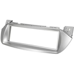 Auto Voor N&issan Voor Pixo 2008 2009 2010 2011 2012-2013 Auto Stereo Radio Fascia Luchtmontage Kit Accessoires