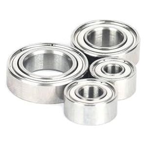 1030 1030 1260 1480 lager voor handvat voor manicure lager voor marathon SDE-H37L1 SDE-H35SP1 4 stuks