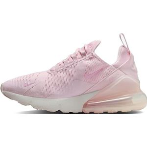 NIKE Air Max Sequent 2 Fitnessschoenen voor dames, Roze Foam Roze Foam Parel Roze Roze Rise, 36.5 EU