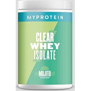 MyProtein Clear Whey isolaat Mojito 500g