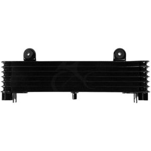 Motoroliekoelset voor Geschikt voor Yamaha XJ900S Diversion All Year Motorfiets Olie Motor Koeler Radiator Radiator Grille Oliekoeler