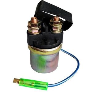 1 Set Motorfiets Startrelais Voor Y&amaha FZR250 3LN 3HX 2KR FZR400 FZR500 FZR600 FZ600 FZ 600 XJ700 MAXIM X XJ 700 Onderdelen van startrelais voor motorfietsen(Type A)