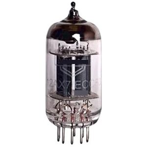 12AX7 ECC83 6N4 Vacuümbuis HIFI Audio-versterker (1 stuk)