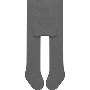 L&K-II 2772 Babymaillot voor baby's, meisjes en jongens, gebreide panty, meerkleurig, 2772 donkergrijs, 74-80