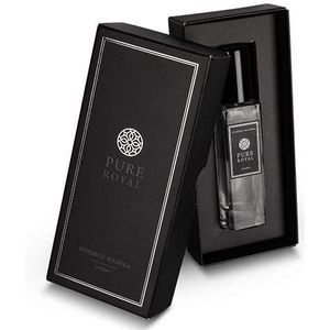 FM 199 Parfum door Federico Mahora Pure Royal Collectie voor Mannen 15ml