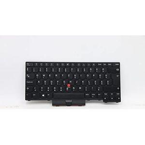 Lenovo FRU Odin Keyboard Full NBL (Liteon) Hungarian, FRU5N20W67702 ((Liteon) Hungarian 5N20W67702, Keyboard, Hungarian, Lenovo, ThinkPad L14 Gen 2 (20X1, 20X2))
