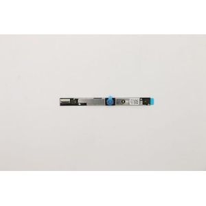 Lenovo - Board Camera - 720P - Front - 2MIC - ZIF Chy