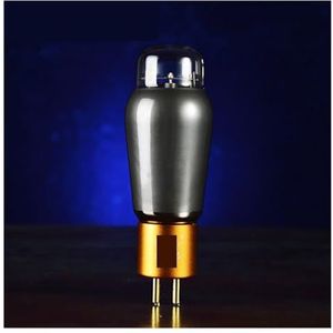 2A3-TII-buis vervangt 2A3 vacuümbuis-precisie-aanpassingsversterker (2 stuks)