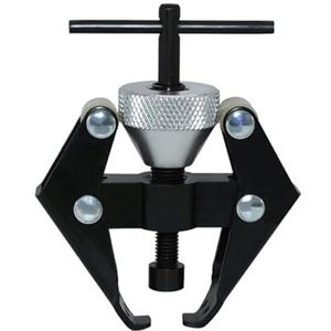 Wisserarm-kergereedschap for autoruit, accuklem, dynamolager verwijderen, wisserarm-ker for ruitenwisser, verwijdergereedschap Gemakkelijk te gebruiken