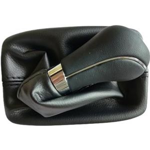 LFDTO Handmatige automatische versnellingspookknop, geschikt for Mercedes-Benz W204 C204 C63 C300 C250 W207 A207 W212 2008-2014(AT 14.5mm)