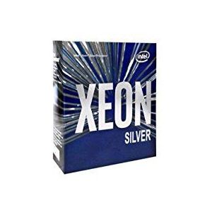 INTEL Xeon Silver 4108 1,80 GHz FC-LGA14 11MB Cache Box CPU