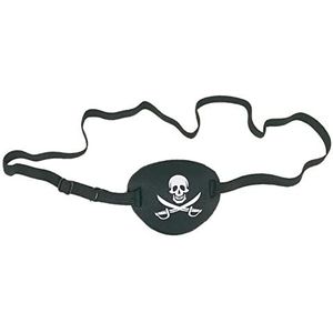 Kids Amblyopie Eye Patch Comfortabele Eye Patch E04