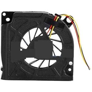 CPU-koelerventilator voor Latitude 1520 1525 1526 1545 D620 D630 D631 PP18L PP29L D630c Precision M2300 YT944 OEM-radiator