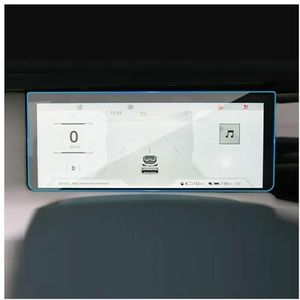 Displaybeschermfolie Voor Changan Voor Deep Blue G318 2024 2025 Navigatieschermbeschermer Gehard Glas Auto GPS Dashboard Film(Instrument Film)