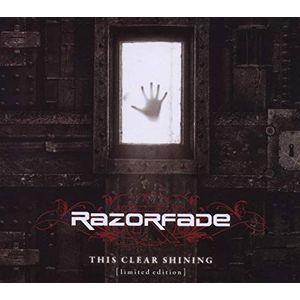 Razorfade - This Clear Shining