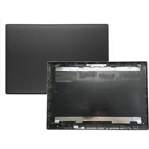 WANGHUIH LCD-achterkant bovendeksel deksel compatibel met Lenovo IdeaPad 330-15ICH 330-15IKB 330-15ISK 330-15IGM-serie (A)