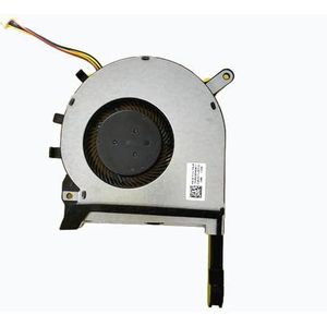 laptopkoeler Laptop CPU GPU Koeling Koeler Fan Voor FA506 FA506IV FA706 TUF A15 F15 laptopkoelstandaard(CPU fan)
