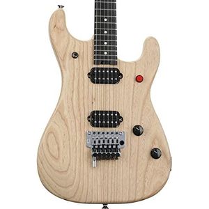 EVH Limited Edition 5150 Series Deluxe Ash - Elektrische gitaar