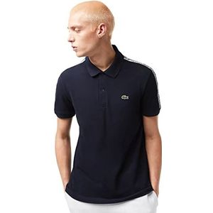 Lacoste PH5075 Polos, marineblauw, L Men's, marineblauw, L